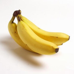 กล้วยช่วยปรับผิวให้นุ่มเนียน