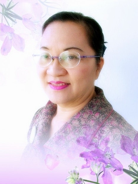 แม่เจี๊ยบ ทรงพร สถิตย์ไทย