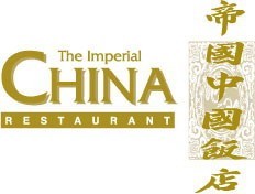 The Imperial China Restaurant