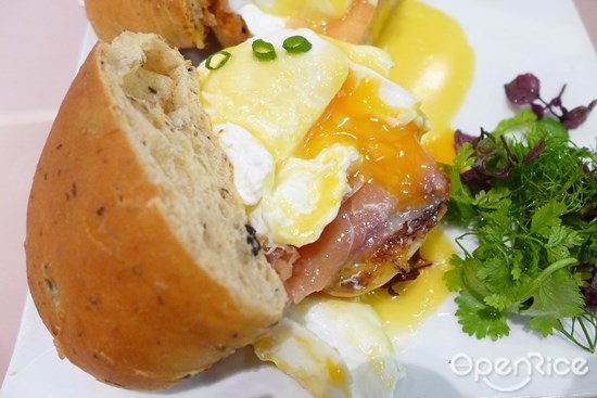 โฟชอง FAUCHON ร้านอาหารและขนมหวานจากฝรั่งเศส เปิดตัวเมนูอาหารเช้าในสไตล์ปารีเซียง