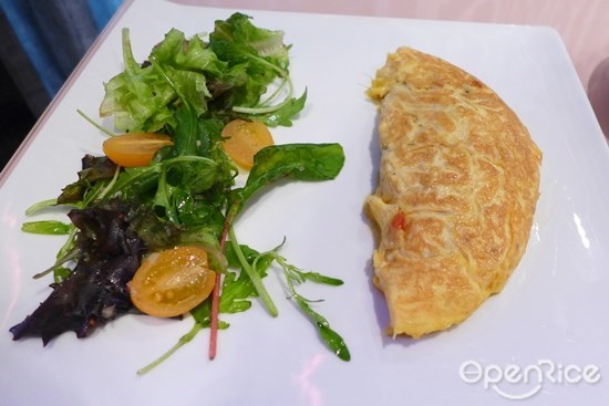 โฟชอง FAUCHON ร้านอาหารและขนมหวานจากฝรั่งเศส เปิดตัวเมนูอาหารเช้าในสไตล์ปารีเซียง