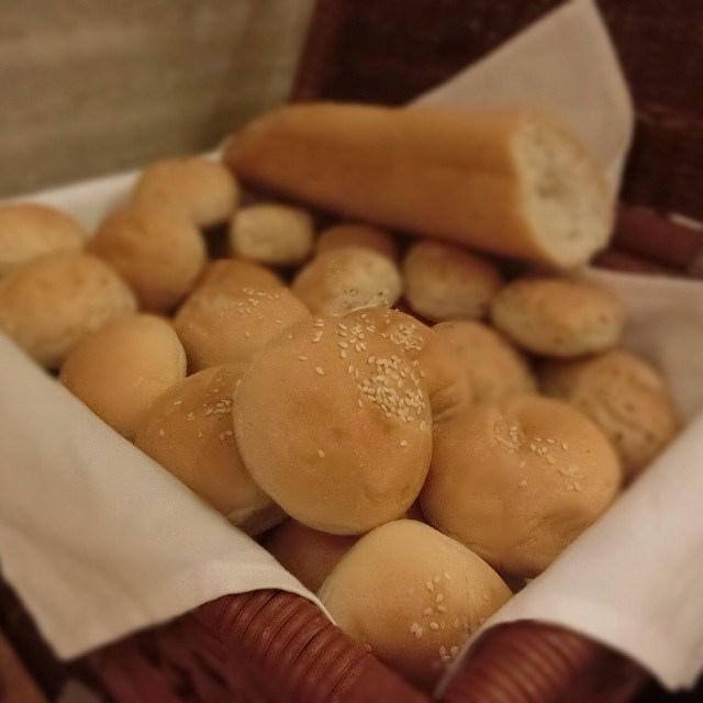 โป๊ยกั๊ก ขนมปัง