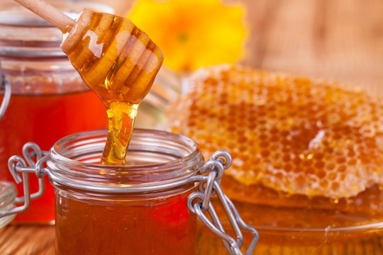 ความหวานจากน้ำผึ้ง กินอย่างพอดีช่วยบำรุงร่างกาย