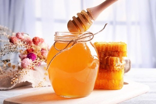 ข้อดีข้อเสียน้ำผึ้งป่ากับน้ำผึ้งเลี้ยง