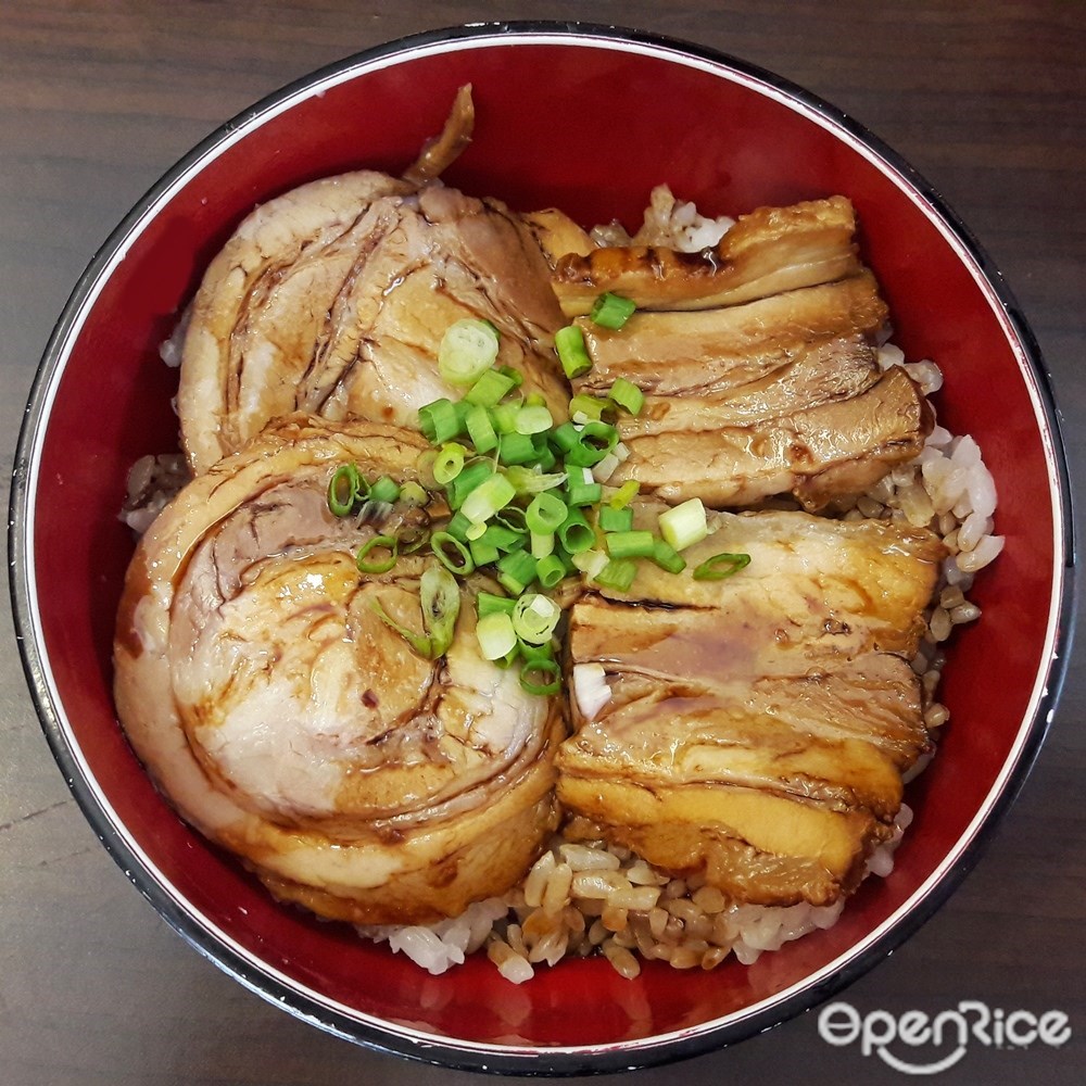 ที่มาของหมูชาชู ทำไมถึงนุ่มอร่อย | OpenRice ไทย