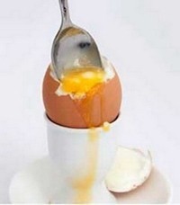 ไข่ดิบ