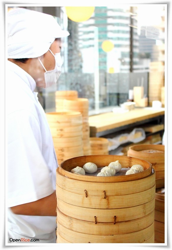 Din Tai Fung