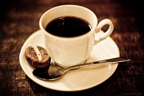 ประโยชน์ของกาแฟ, กาแฟเพื่อสุขภาพ, ประโยชน์ของการดื่มกาแฟ