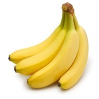 กล้วย - ประโยชน์ของผลไม้ไทยสำหรับหน้าร้อน