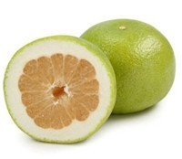 ส้มโอ - ประโยชน์ของผลไม้ไทยสำหรับหน้าร้อน