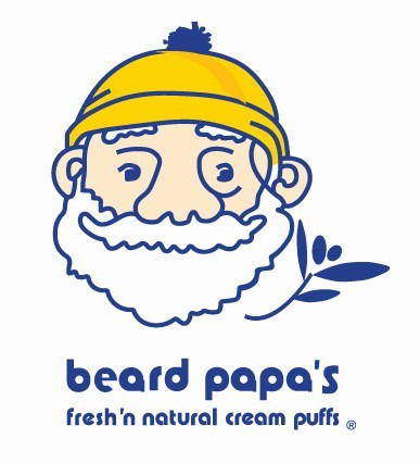  beard papa’s ครีมพัฟ ชูครีม