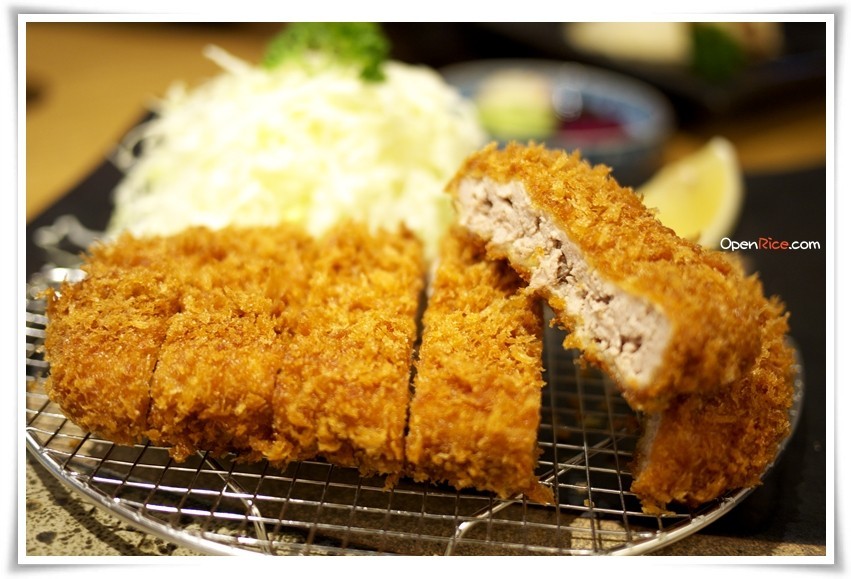 Tonkatsu Maisen