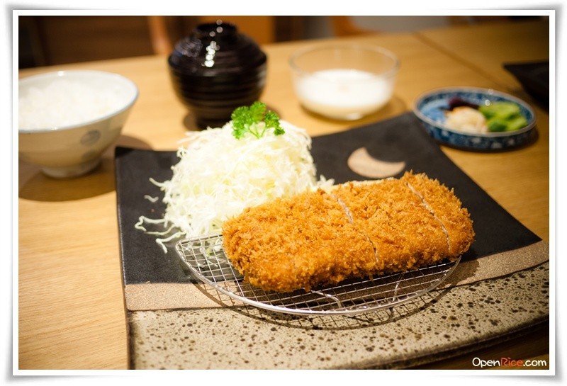 Tonkatsu Maisen