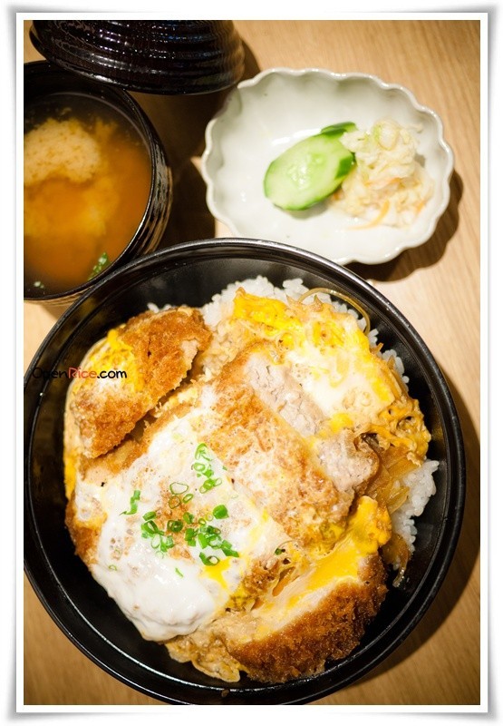 Tonkatsu Maisen