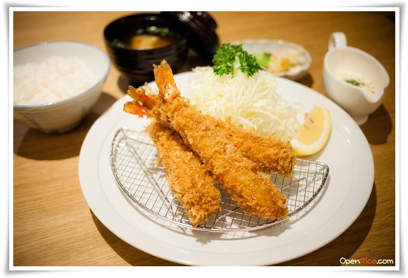 Tonkatsu Maisen