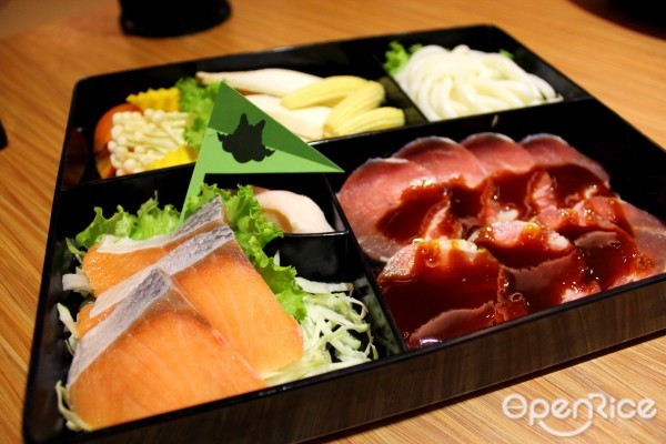 ชุดล่าไข่บาร์บีกอน บาร์บีคิวพลาซ่า